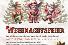 Weihnachten 2024